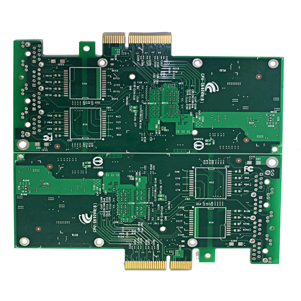 PCB金手指电路板