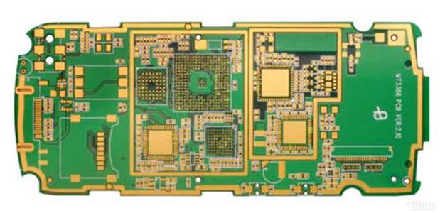 软硬结合线路板]PCB电路板厂家排名的可信指数有多高?