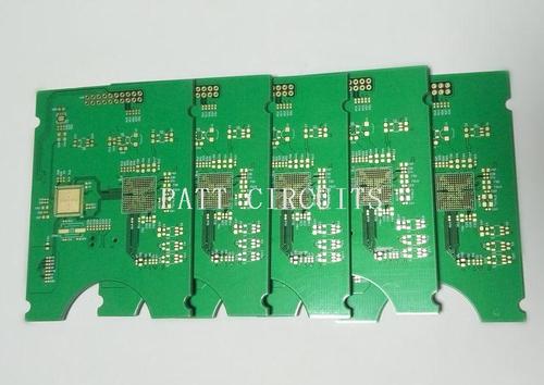 软硬结合线路板]PCB电路板厂家排名的可信指数有多高?
