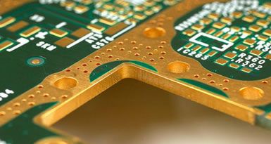 pcb线路板好坏的方法与步骤