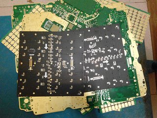 最常用的PCB线路板设计软件有哪些?