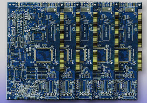 PCB板元件五大布置要求