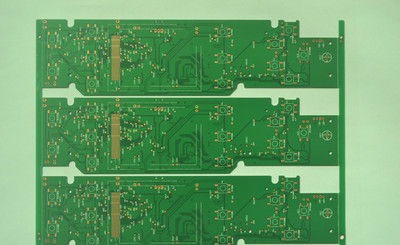 PCB高频板的分类是什么?(图1)