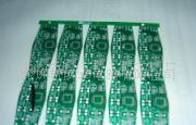 四层PCB和两层PCB之间有什么区别?