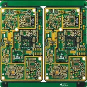 PCB脱焊的方法有哪些?软硬结合线路板