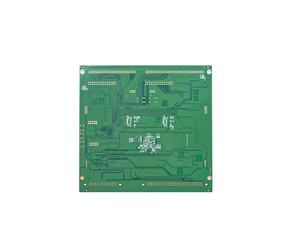 软硬结合线路板！PCB板上常见的布局原则
