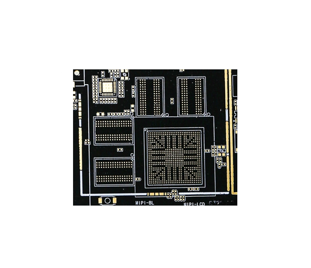 pcb小批量打样对车间环境及人员的要求
