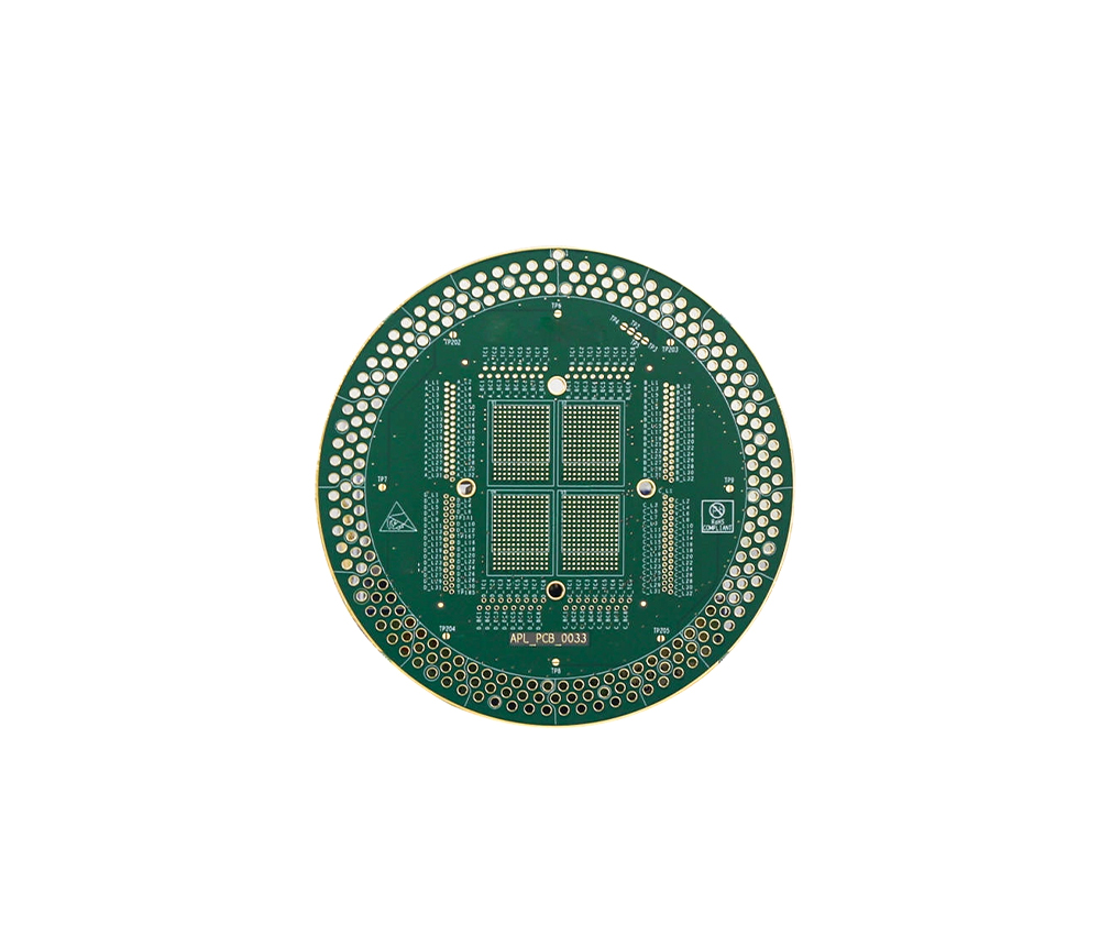 pcb板元器件安装原则有哪些?