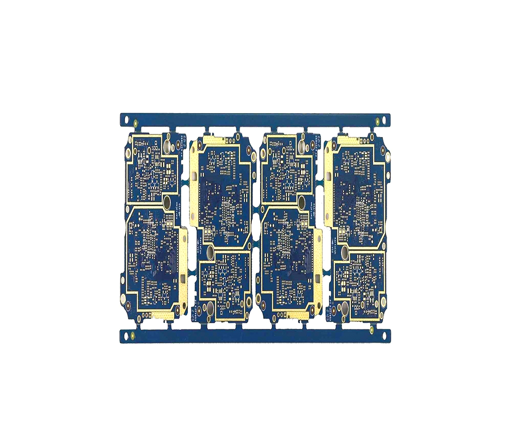 PCB代工代料类型